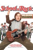 Poster School of Rock