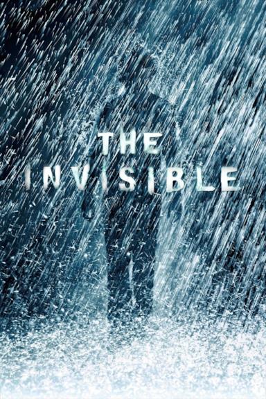 Poster Invisible