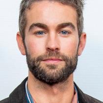 Chace Crawford