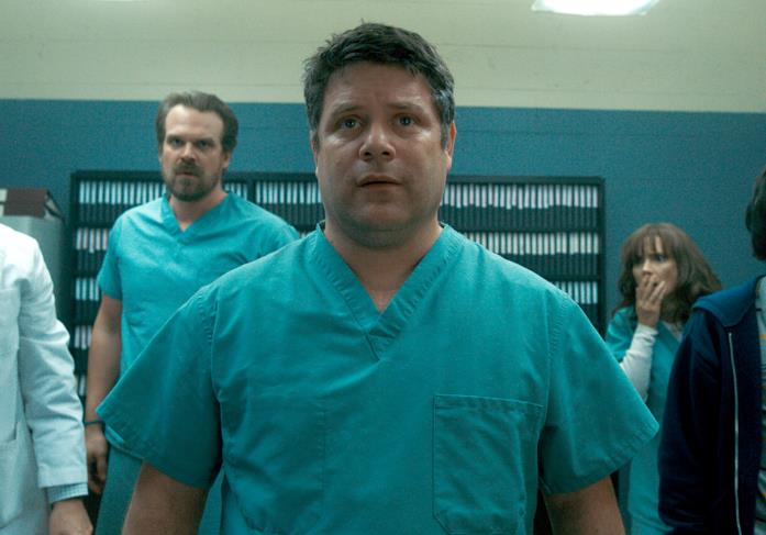 Bob e tutti gli altri: le morti di Stranger Things stagione per stagione Bob in Stranger Things 2