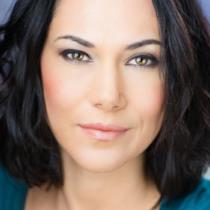 Kyra Zagorsky