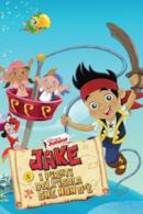 Poster Jake e i pirati dell'Isola che non c'è