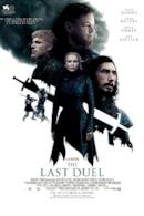 Poster The Last Duel