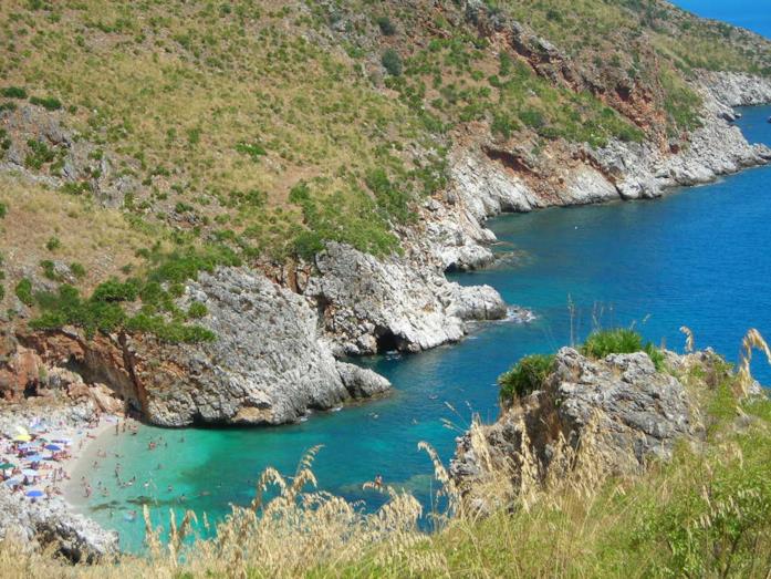I luoghi di Màkari: le tutte le location della serie La natura incontaminata della Riserva dello Zingaro