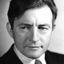 Claude Rains