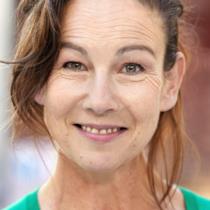 Murielle Texier