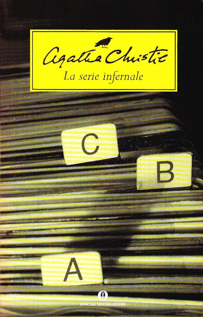 La serie infernale di Agatha Christie Agatha Christie: La serie infernale
