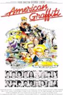 Poster American Graffiti