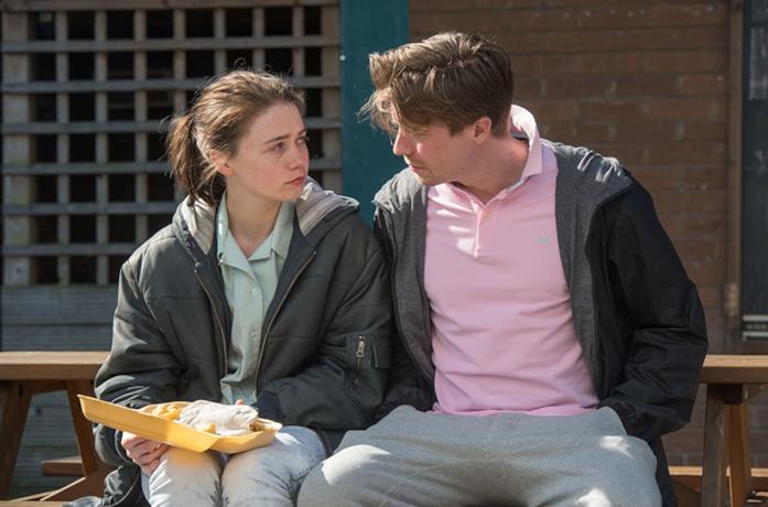 Jessica Barden e Joe Dempsie si uniscono al cast di Pieces Of Her