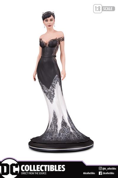Catwoman Catwoman Limited Edition Statue di DC Collectibles