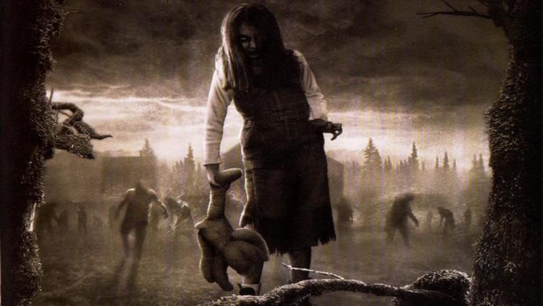 Zombies - La vendetta degli innocenti