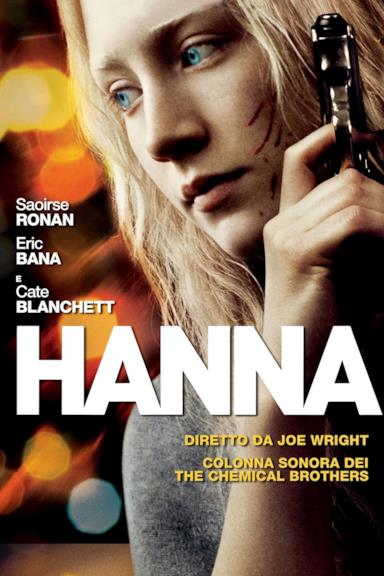 Poster Hanna