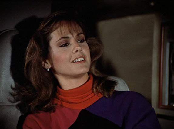 Triple A, personaggio di Melinda Culea in A-Team Triple A in un episodio di A-Team
