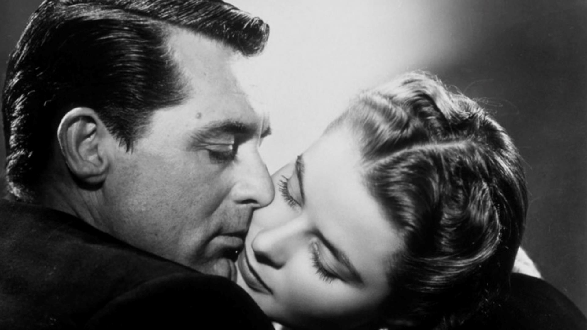 I 15 Baci Piu Belli Del Cinema