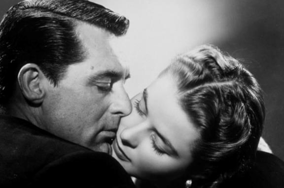 Una scena di Casablanca