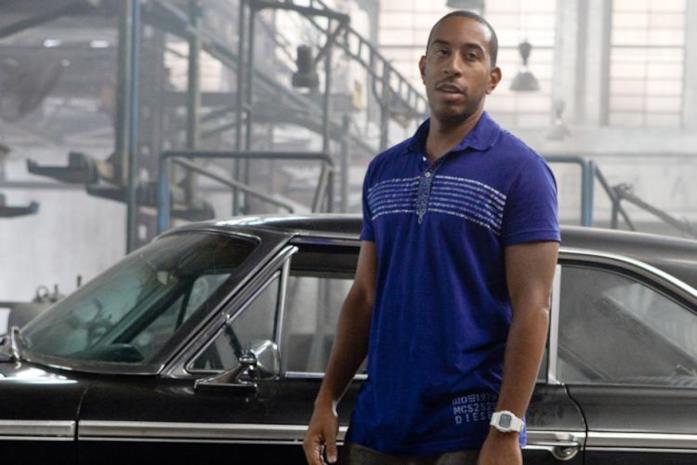 Ludacris Ludacris nella saga di Fast and Furious