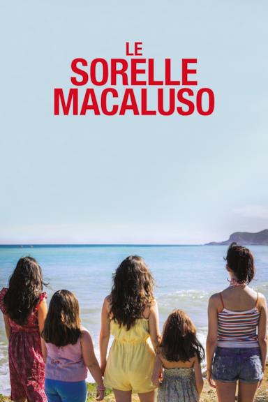 Poster Le sorelle Macaluso