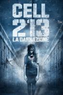 Poster Cell 213 - La dannazione