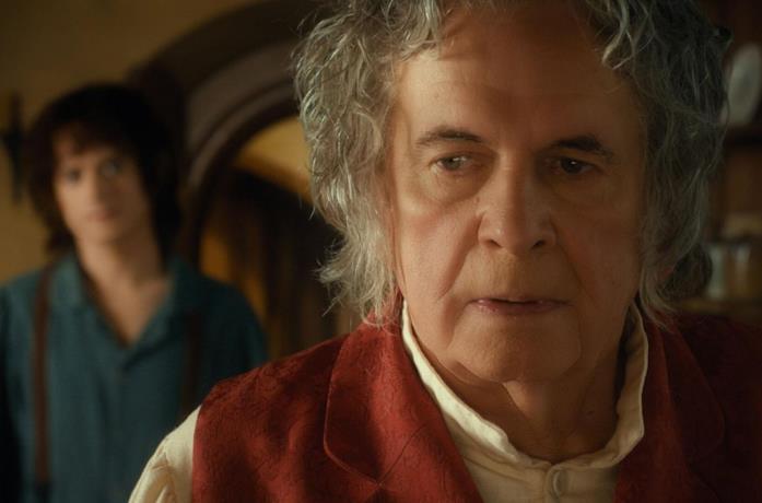 Bilbo ne Lo Hobbit