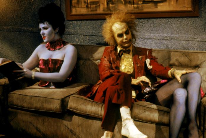 Beetlejuice