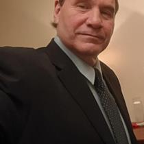 John W. Iwanonkiw