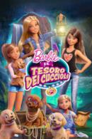 Poster Barbie e il tesoro dei cuccioli