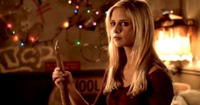 Il cast di Buffy l'ammazzavampiri Il cast della serie TV Buffy l'ammazzavampiri