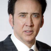 Nicolas Cage