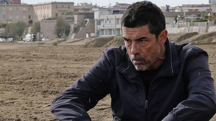 Io ti cercherò: cast e personaggi della serie Alessandro Gassmann è Valerio Frediano