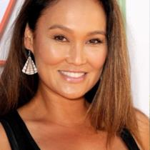 Tia Carrere