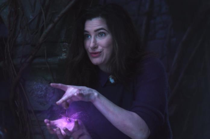 Agatha Harkness