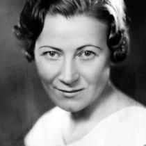 Edith Evanson