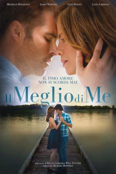 Poster Il meglio di me