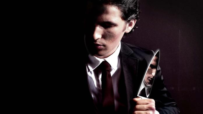 Il protagonista di American Psycho