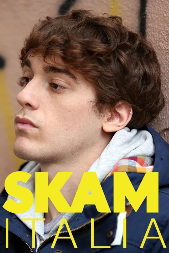 Skam Italia Martino in Skam Italia