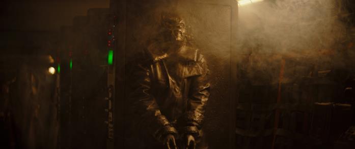 Character poster per The Mandalorian