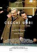 Poster Cecchi Gori - Una famiglia italiana