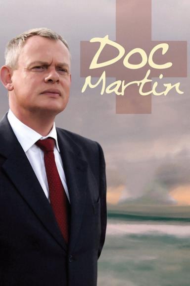 Poster Doc Martin