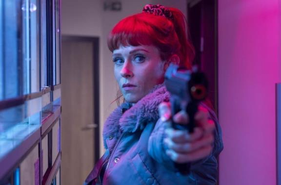 Morgane - Detective geniale: cosa c'è da sapere sulla nuova serie francese di Rai1