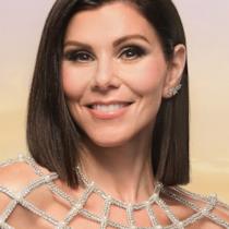 Heather Dubrow