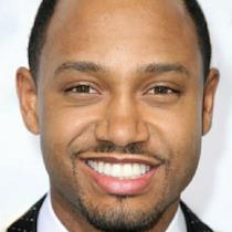 Terrence Jenkins