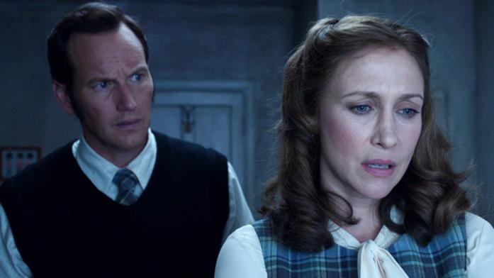 Patrik Wilson e Vera Farming saranno i protagonisti di The Conjuring: Per Ordine del Diavolo Patrik Wilson e Vera Farmiga interpretano Ed e Lorraine Warren
