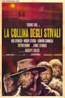 Poster La collina degli stivali