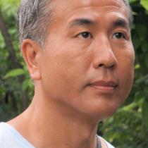 Robert Lin