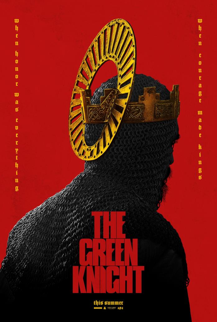 The Green Knight, guarda il trailer del film che rilegge ...