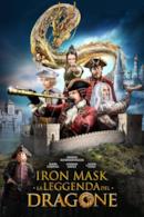 Poster Iron Mask - La leggenda del dragone