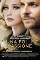 Poster Una folle passione