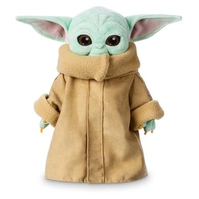 Peluche piccolo del Bambino