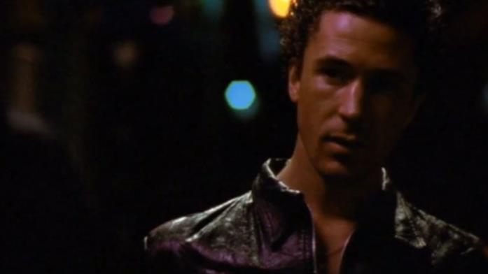 Queer as Folk Aidan Gillen in Queer as Folk
