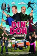 Poster Din Don - Il ritorno